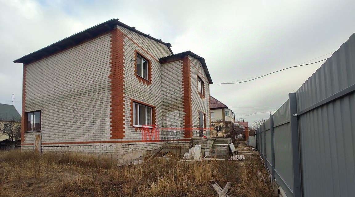 дом г Старый Оскол Дубрава 2 кв-л, 3 фото 3