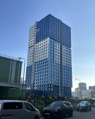 ул Архитектора Белова 6к/1 метро Парнас фото