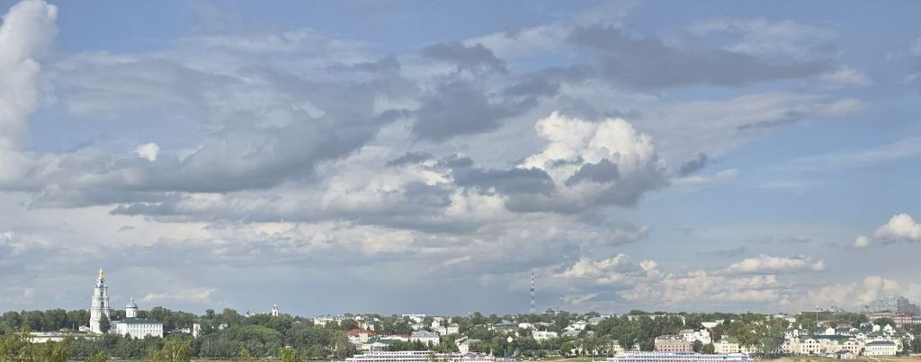 квартира г Кострома Жилой дом фото 1