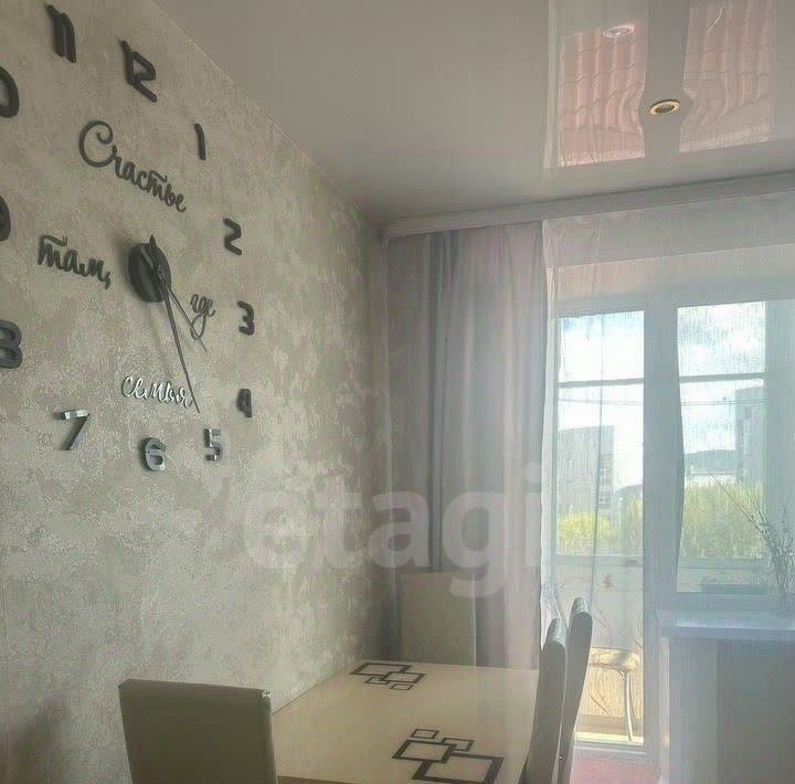квартира г Улан-Удэ р-н Железнодорожный ул Октябрьская 37 фото 1