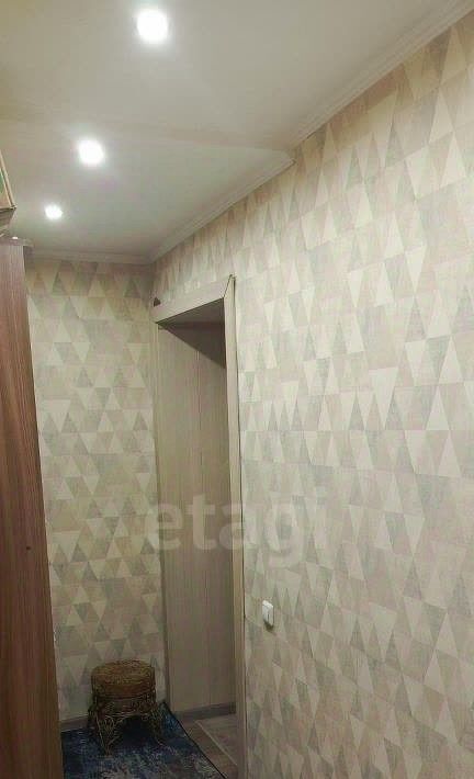 квартира г Улан-Удэ р-н Железнодорожный ул Буйко 19 фото 1