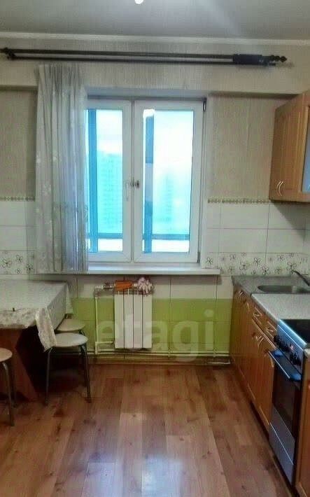 квартира г Улан-Удэ р-н Октябрьский ул Ключевская 76а фото 1