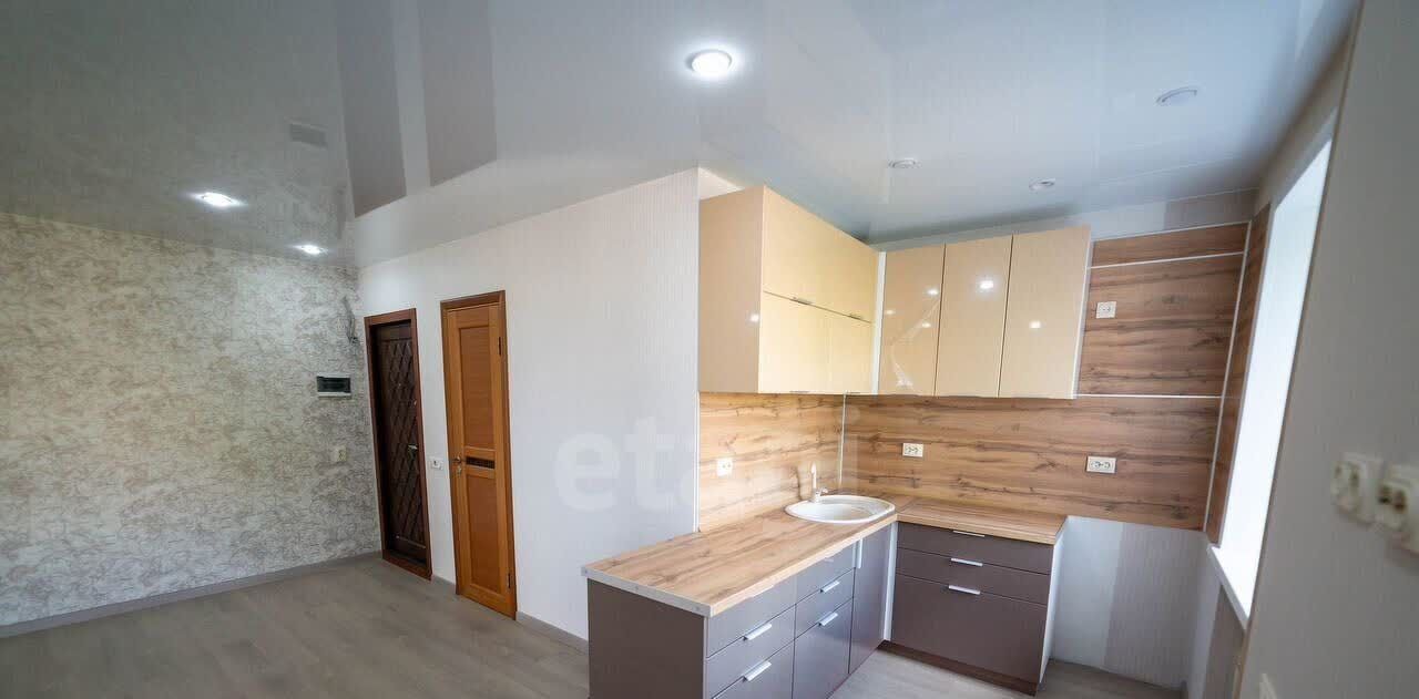квартира г Улан-Удэ р-н Железнодорожный ул Октябрьская 27 фото 1