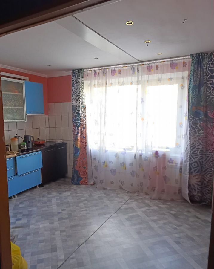 квартира г Красноярск р-н Советский ул 9 Мая 45а фото 2