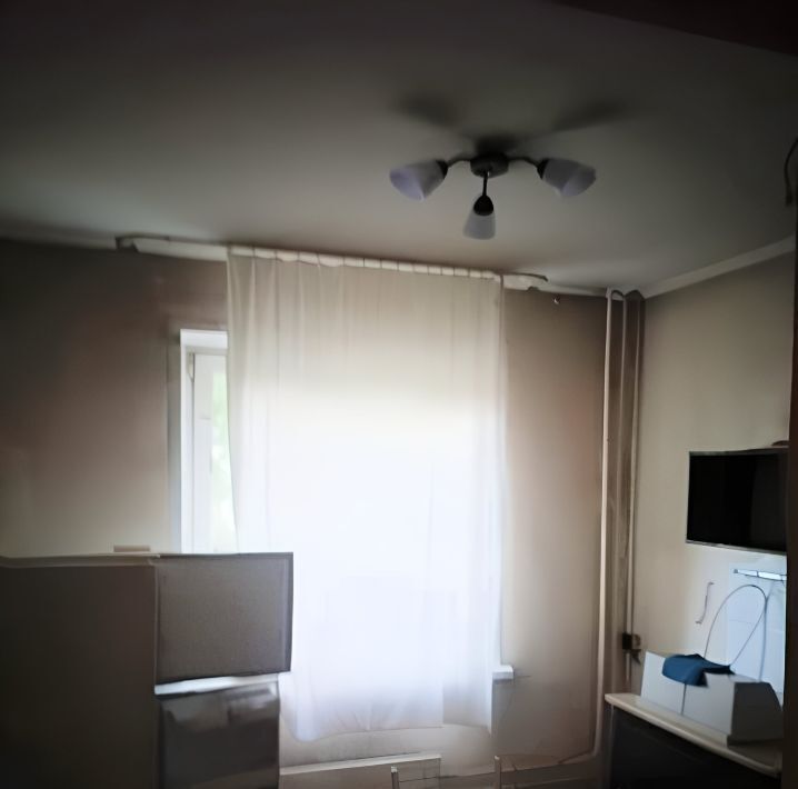 квартира г Красноярск р-н Железнодорожный ул Новосибирская 33 фото 4