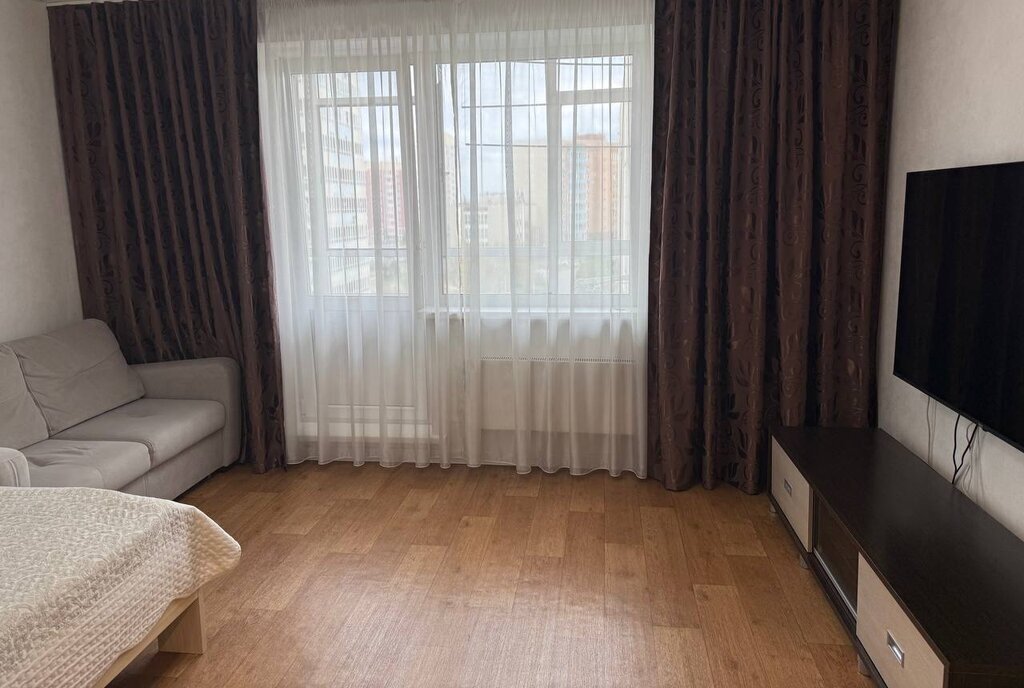 квартира г Красноярск ул Алексеева 25 фото 2