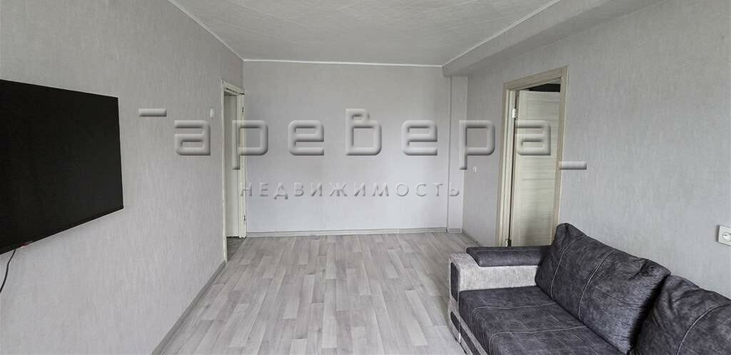 квартира г Красноярск ул Железнодорожников 16 фото 2