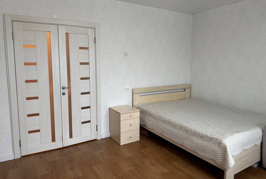 квартира г Красноярск ул Алексеева 25 фото 4