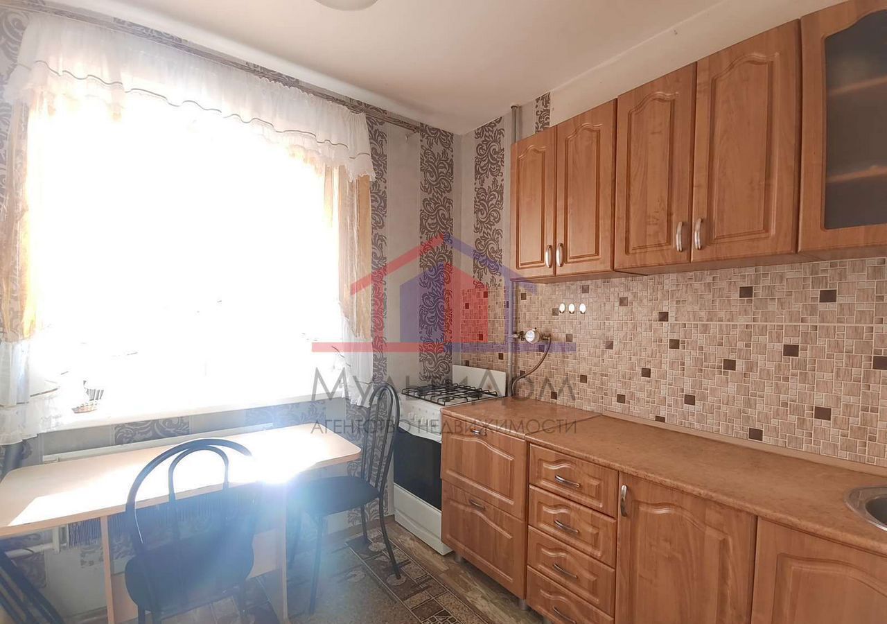 квартира г Губкин ул Преображенская 4 Губкинский г. о. фото 2