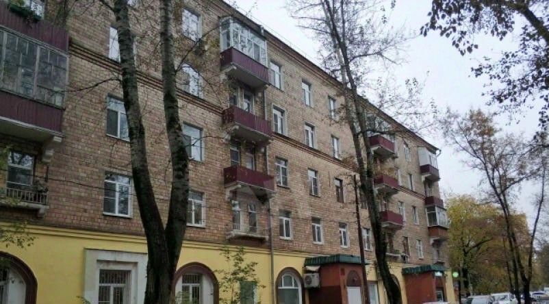 свободного назначения г Люберцы пр-кт Октябрьский 25 Ухтомская фото 4