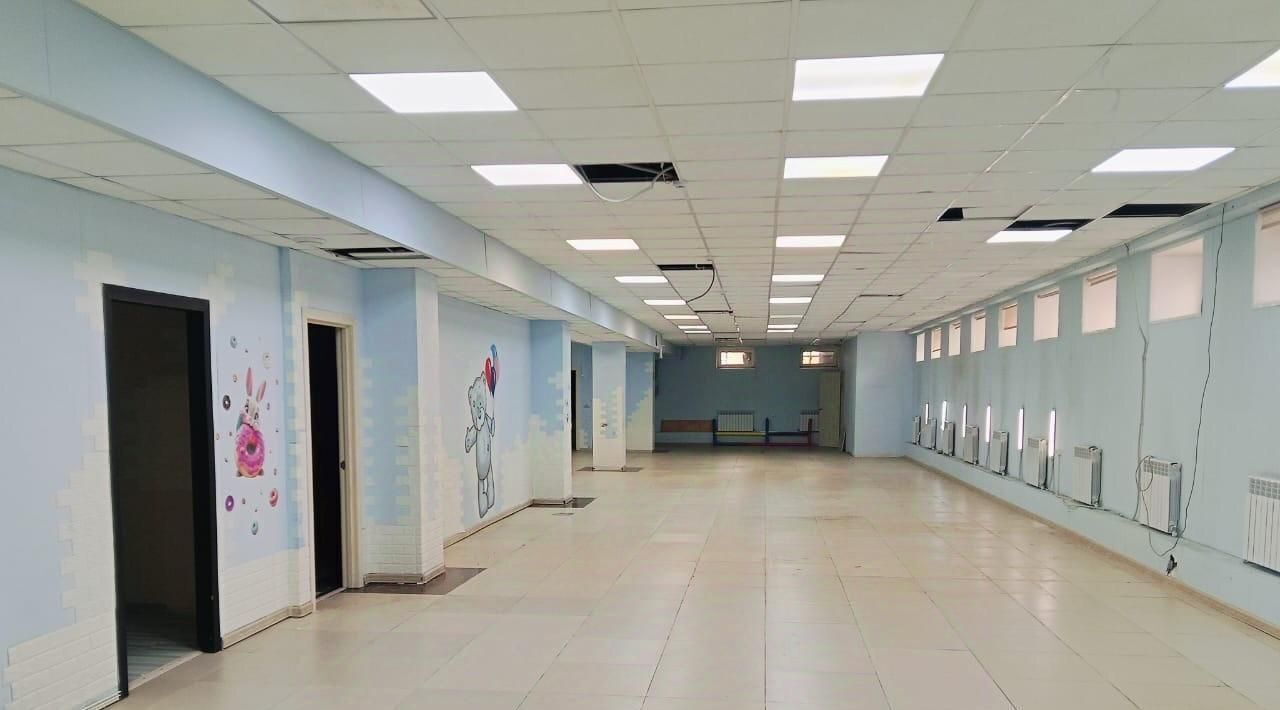 торговое помещение г Подольск п Кузнечики Подольск, 9с 4 фото 3