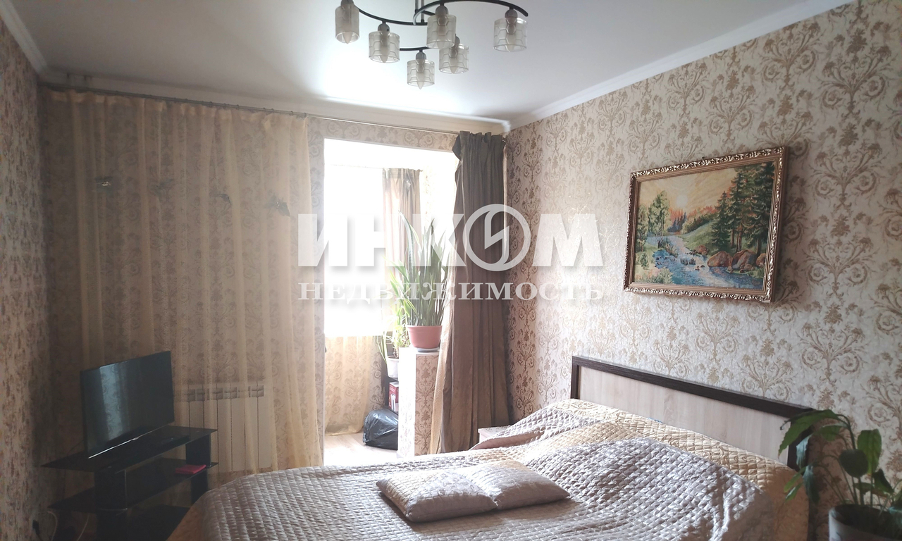 квартира г Одинцово Новая Трехгорка ул Кутузовская 31 Сколково фото 4