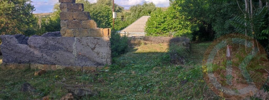 земля г Феодосия ст терРучеёк Перовское сельское поселение фото 3