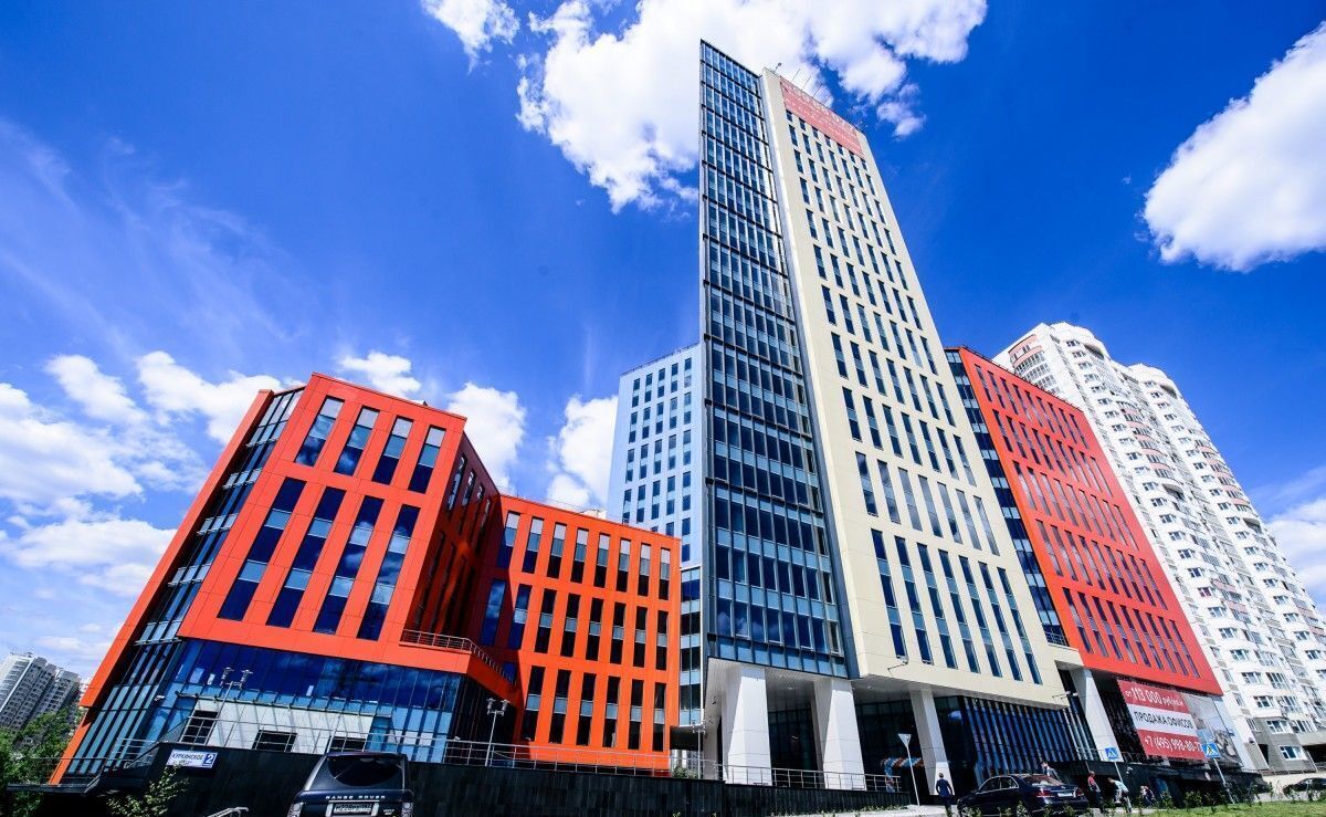 офис г Химки ш Куркинское Химки, с 2 фото 2