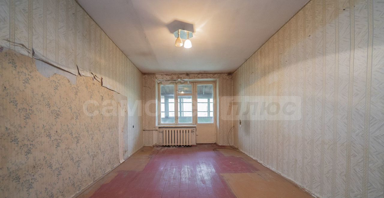 квартира г Наро-Фоминск ул Латышская 13 Наро-Фоминский г. о. фото 4