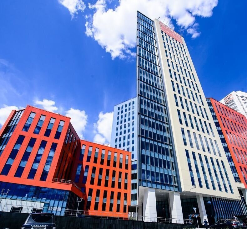 офис г Химки ш Куркинское Химки, с 2 фото 3