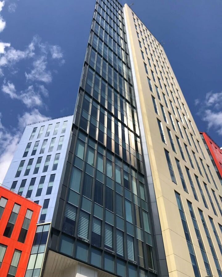 офис г Химки ш Куркинское Химки, с 2 фото 4