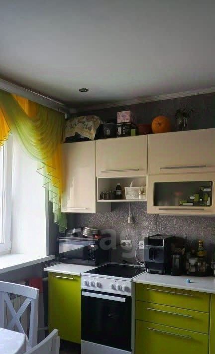 квартира г Улан-Удэ р-н Железнодорожный ул Буйко 19 фото 2