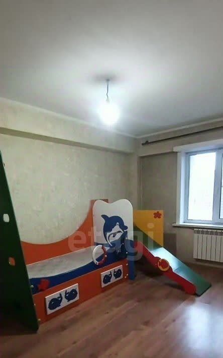 квартира г Улан-Удэ р-н Октябрьский ул Ключевская 76а фото 3
