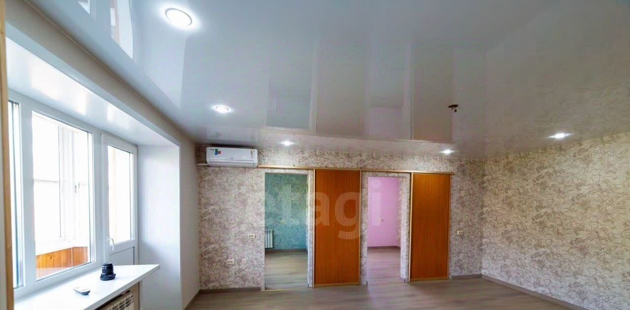 квартира г Улан-Удэ р-н Железнодорожный ул Октябрьская 27 фото 4