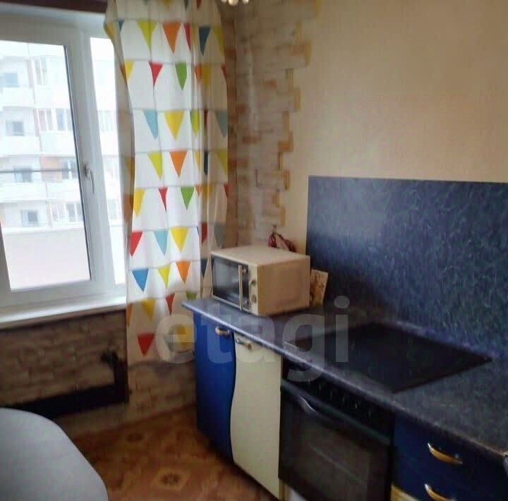 квартира г Улан-Удэ р-н Октябрьский ул Ключевская 66 фото 3