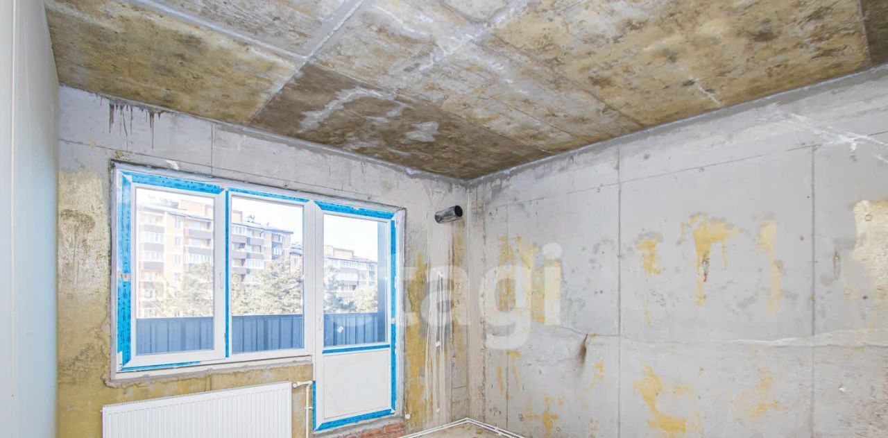 квартира г Улан-Удэ р-н Октябрьский мкр 102-й ул Ринчино 29/1 фото 2