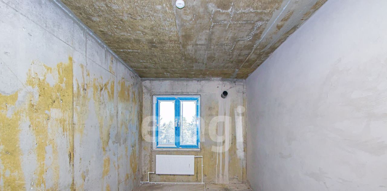 квартира г Улан-Удэ р-н Октябрьский мкр 102-й ул Ринчино 29/1 фото 4