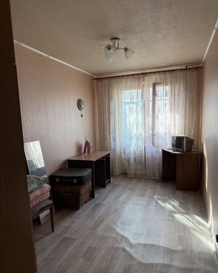 квартира г Тольятти р-н Автозаводский пр-кт Ленинский 36 фото 10