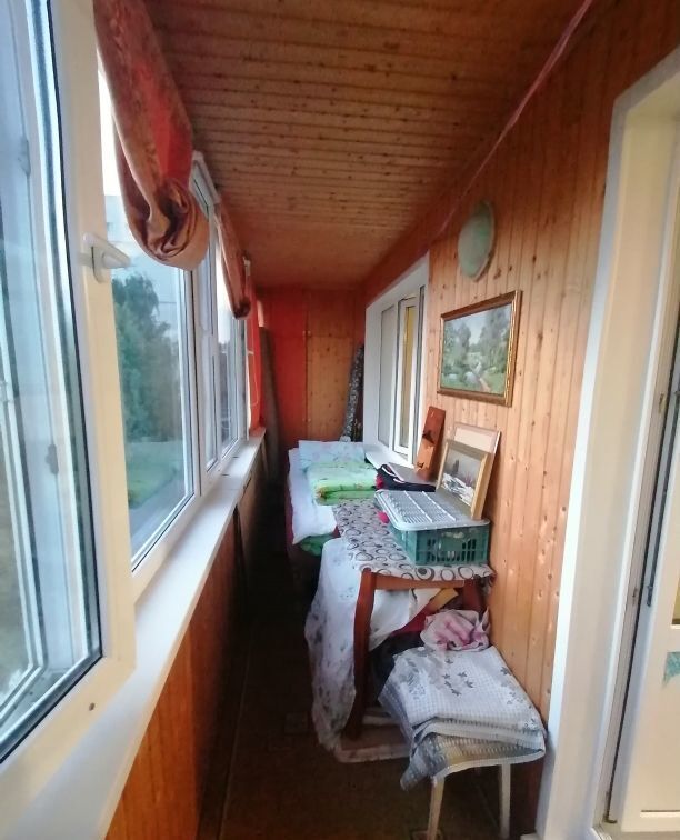 квартира г Ульяновск р-н Засвияжский ул Камышинская 43в фото 8