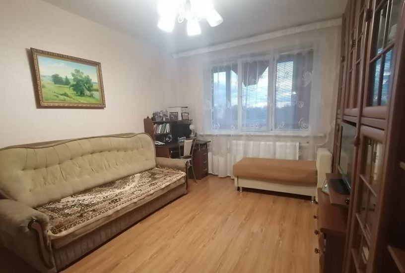 квартира г Ульяновск р-н Засвияжский ул Камышинская 43в фото 13