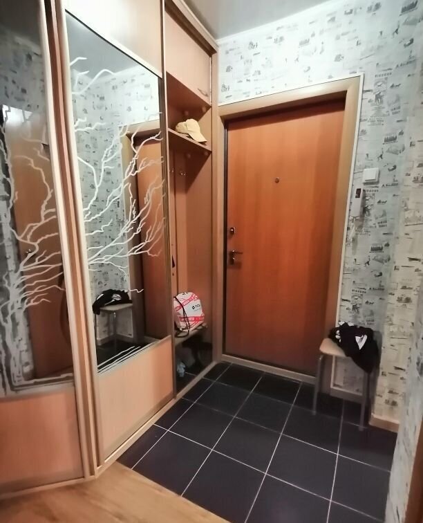 квартира г Ульяновск р-н Засвияжский ул Камышинская 43в фото 23