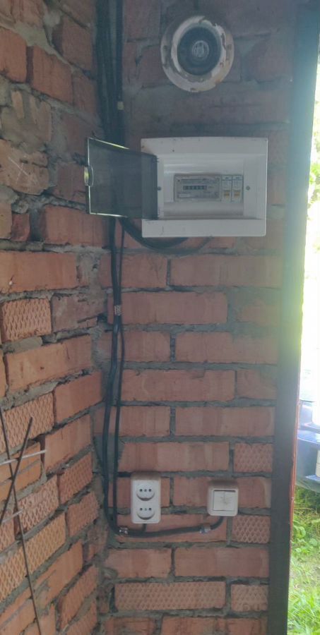 гараж г Томск р-н Кировский Степановка ул Приречная 43/2с 3 фото 8