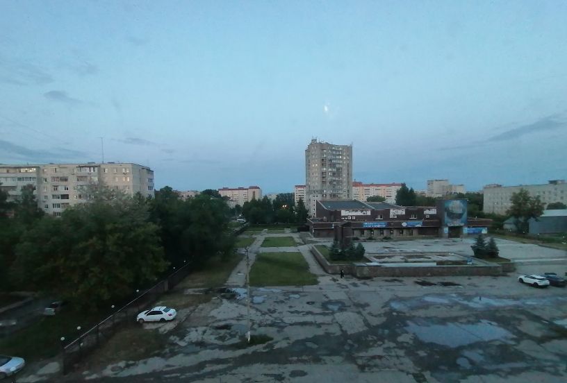 квартира г Ульяновск р-н Засвияжский ул Камышинская 43в фото 16
