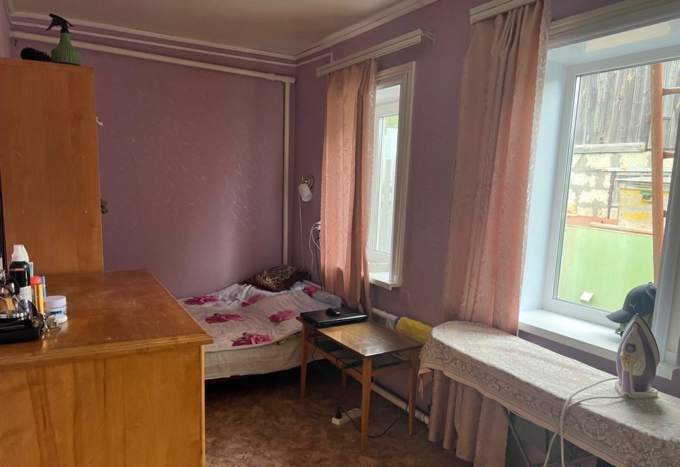 дом г Вольск ул Панферова 50 Вольский р-н, муниципальное образование фото 9