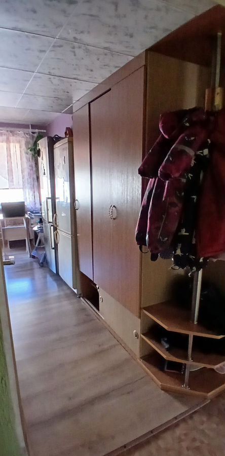 квартира р-н Выборгский г Выборг ул Большая Каменная 9/4 Выборгское городское поселение фото 5