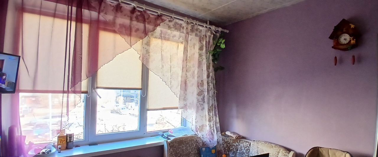 квартира р-н Выборгский г Выборг ул Большая Каменная 9/4 Выборгское городское поселение фото 15