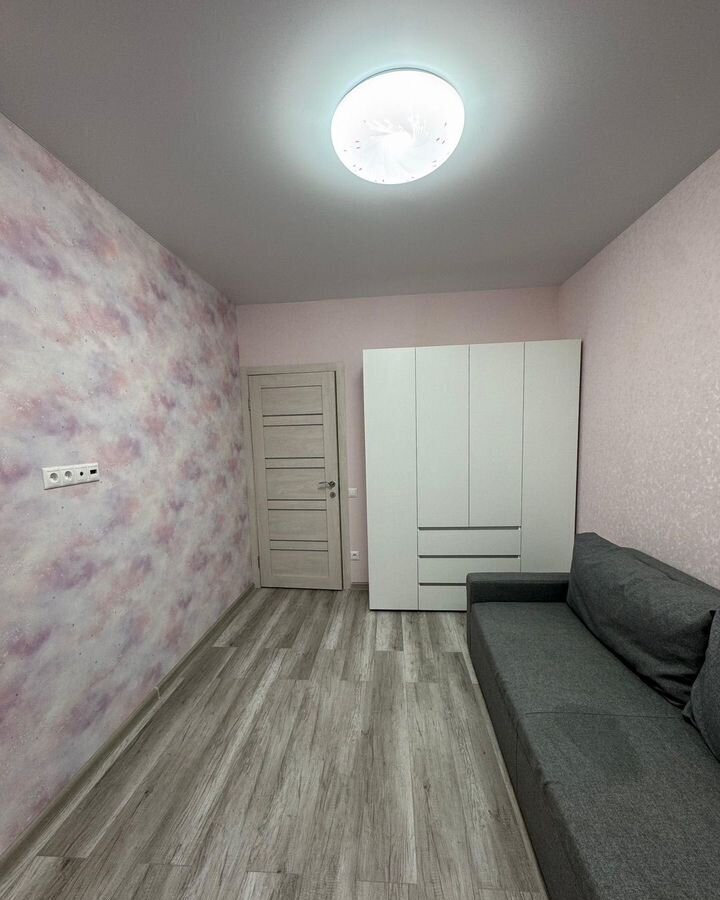 квартира г Люберцы ул. Лётчика Волчкова, 2, Островцы фото 8