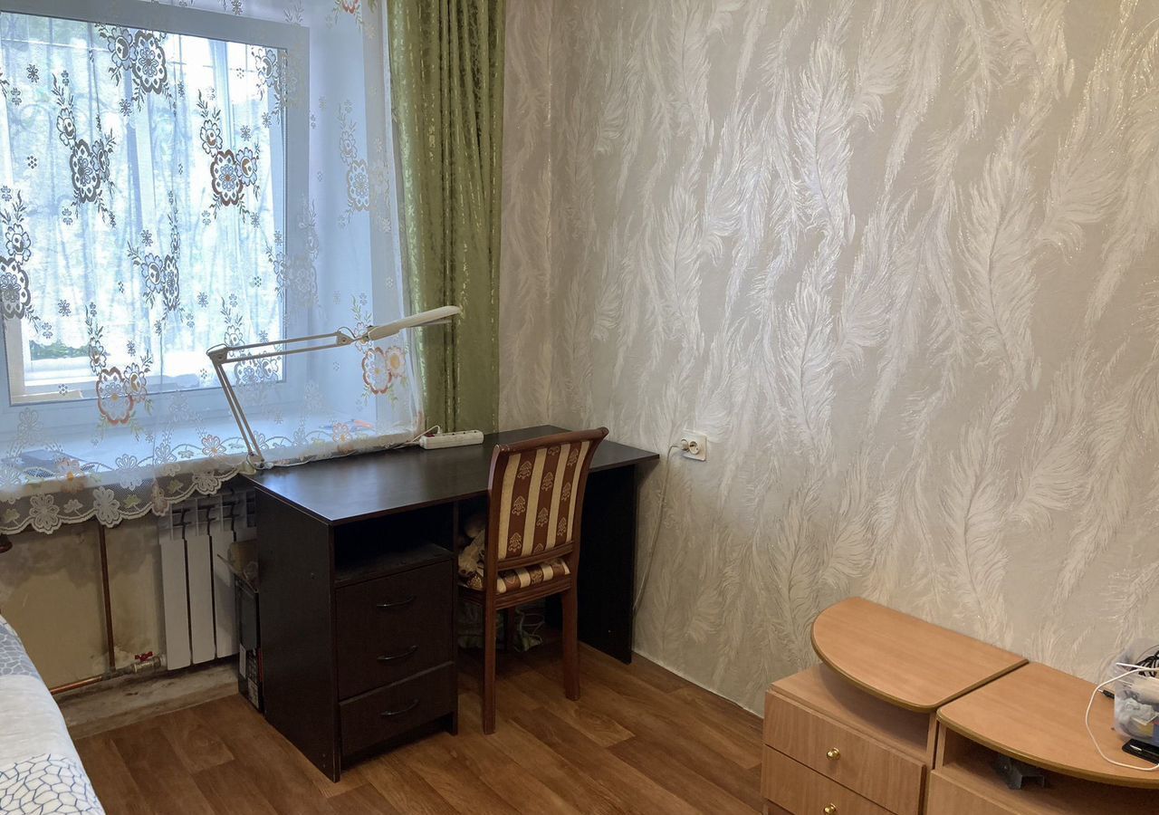 квартира г Иркутск р-н Октябрьский ул Трудовая 129а фото 11