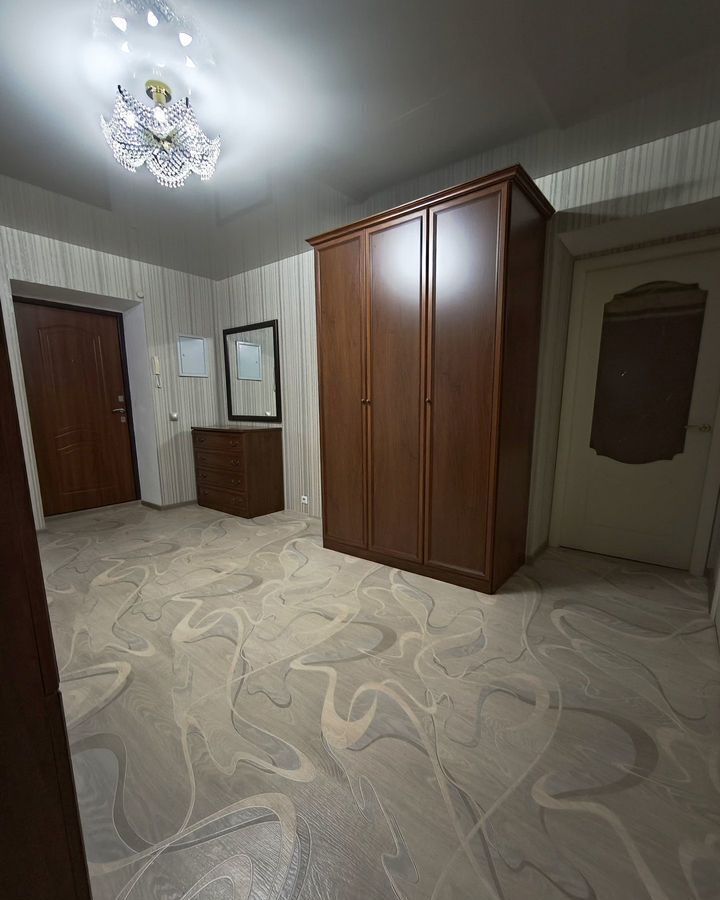 квартира г Уфа р-н Ленинский ул Ахметова 355 фото 6