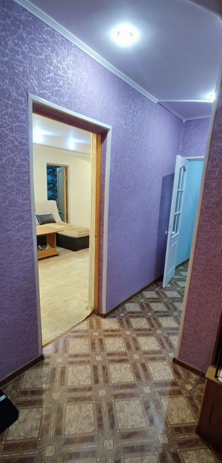 квартира г Гуково ул Шахтерская 45 фото 7
