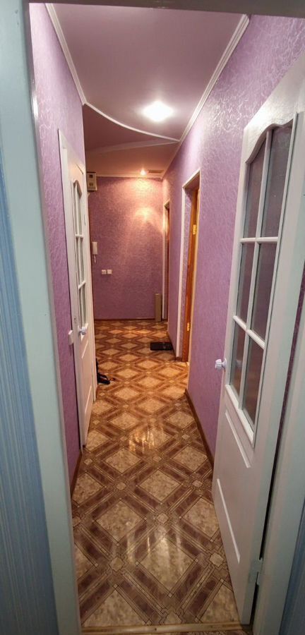 квартира г Гуково ул Шахтерская 45 фото 19