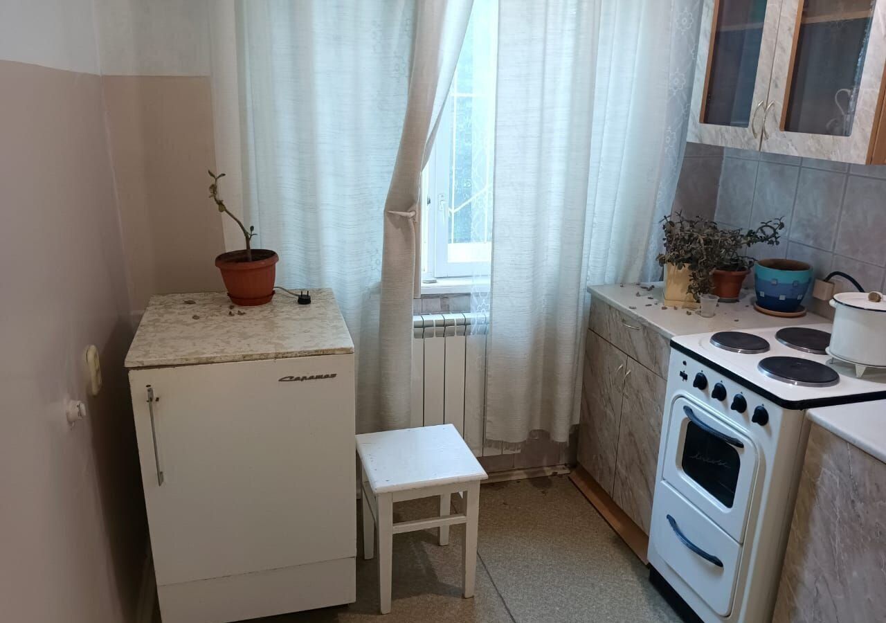 квартира г Иркутск р-н Октябрьский пр-кт Маршала Жукова 98 фото 6
