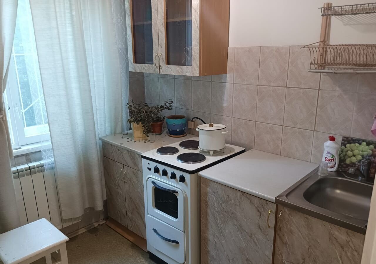квартира г Иркутск р-н Октябрьский пр-кт Маршала Жукова 98 фото 5