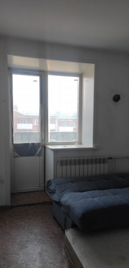 квартира г Чита п Текстильщиков р-н Черновский мкр-н Молодёжный, 4 фото 8