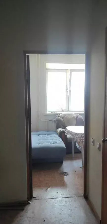 квартира г Чита п Текстильщиков р-н Черновский мкр-н Молодёжный, 4 фото 13