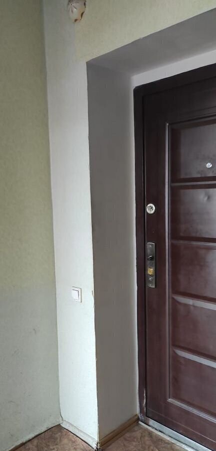 квартира г Чита п Текстильщиков р-н Черновский мкр-н Молодёжный, 4 фото 19