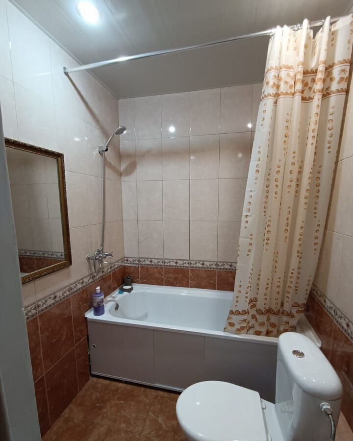 квартира г Махачкала р-н Кировский ул Заманова 46б фото 6