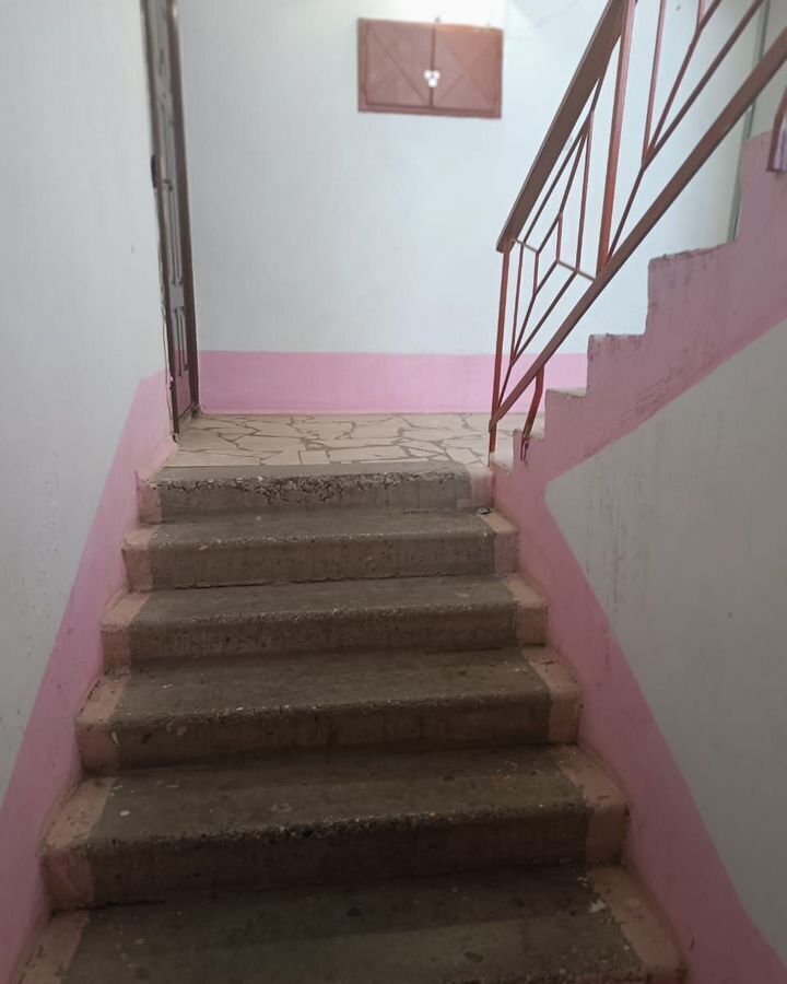 квартира г Махачкала р-н Кировский ул Заманова 46б фото 7