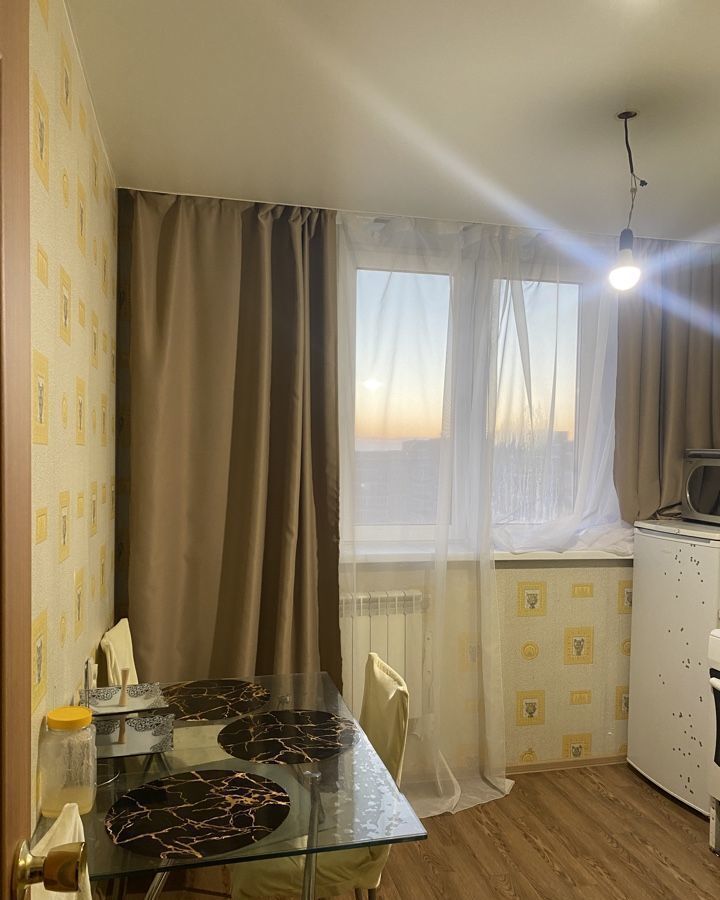квартира г Сосновоборск ул Ленинского Комсомола 37 фото 10