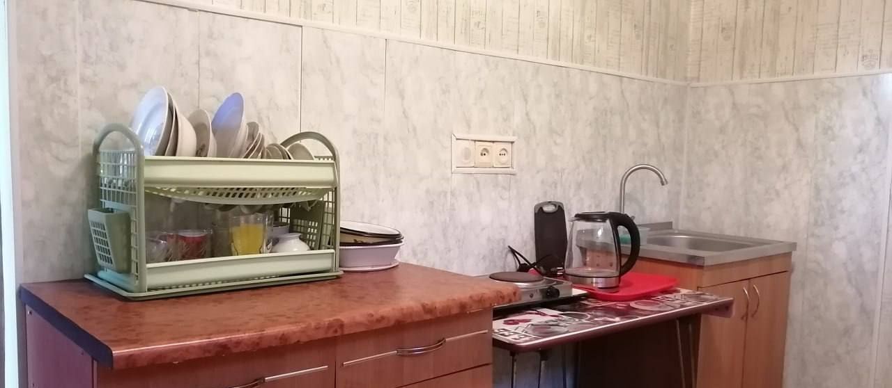 комната г Судак ул Гора Фирейная 4 фото 8